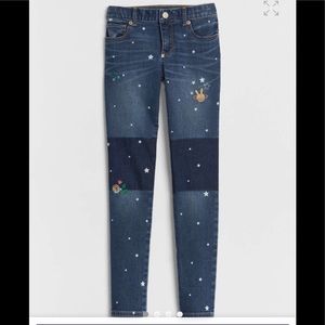 Gap Sarah Jessica Parker Super Skinny Jeans $55NWT